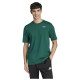 Adidas Ανδρική κοντομάνικη μπλούζα Lounge Still Life Bowl Tee